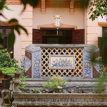 Huenam Residence エクステリア 写真