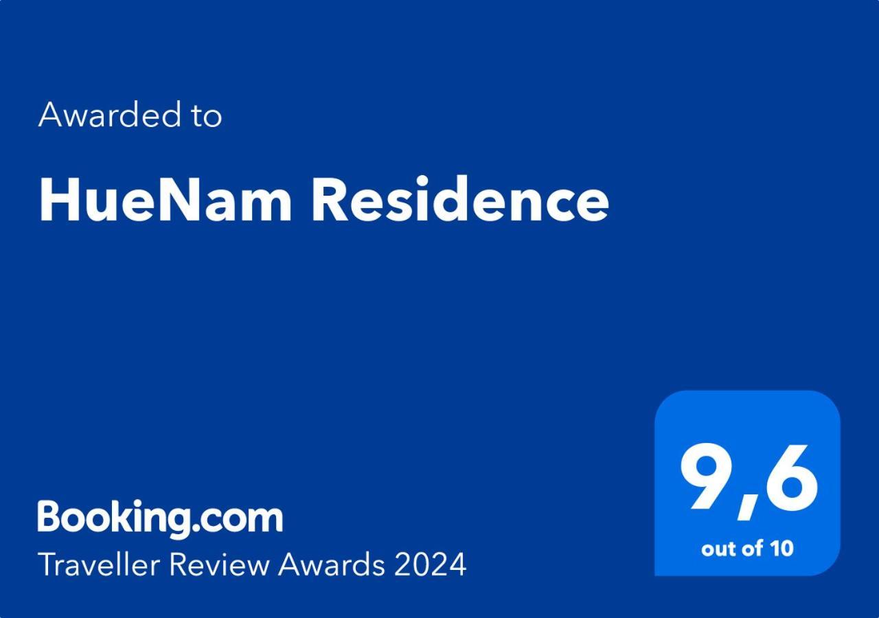 Huenam Residence エクステリア 写真