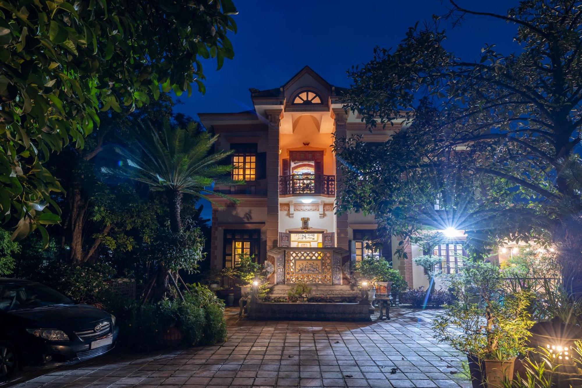 Huenam Residence エクステリア 写真