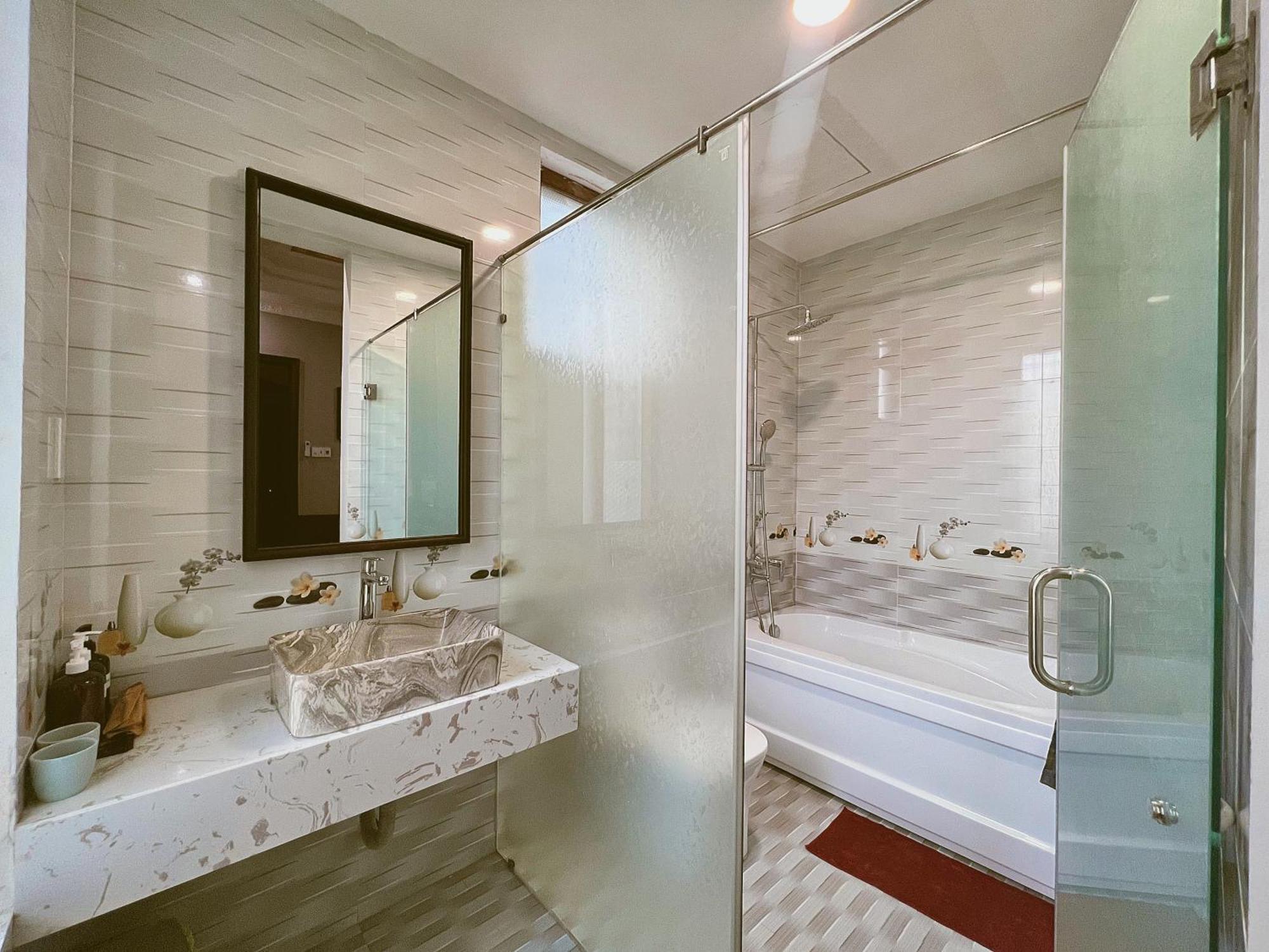 Huenam Residence エクステリア 写真