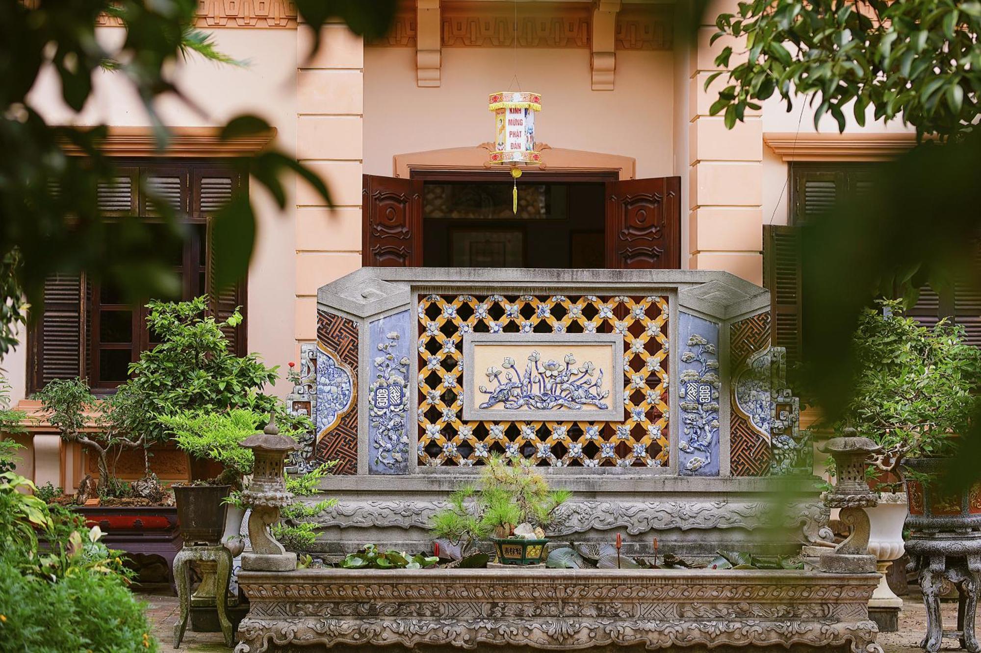 Huenam Residence エクステリア 写真