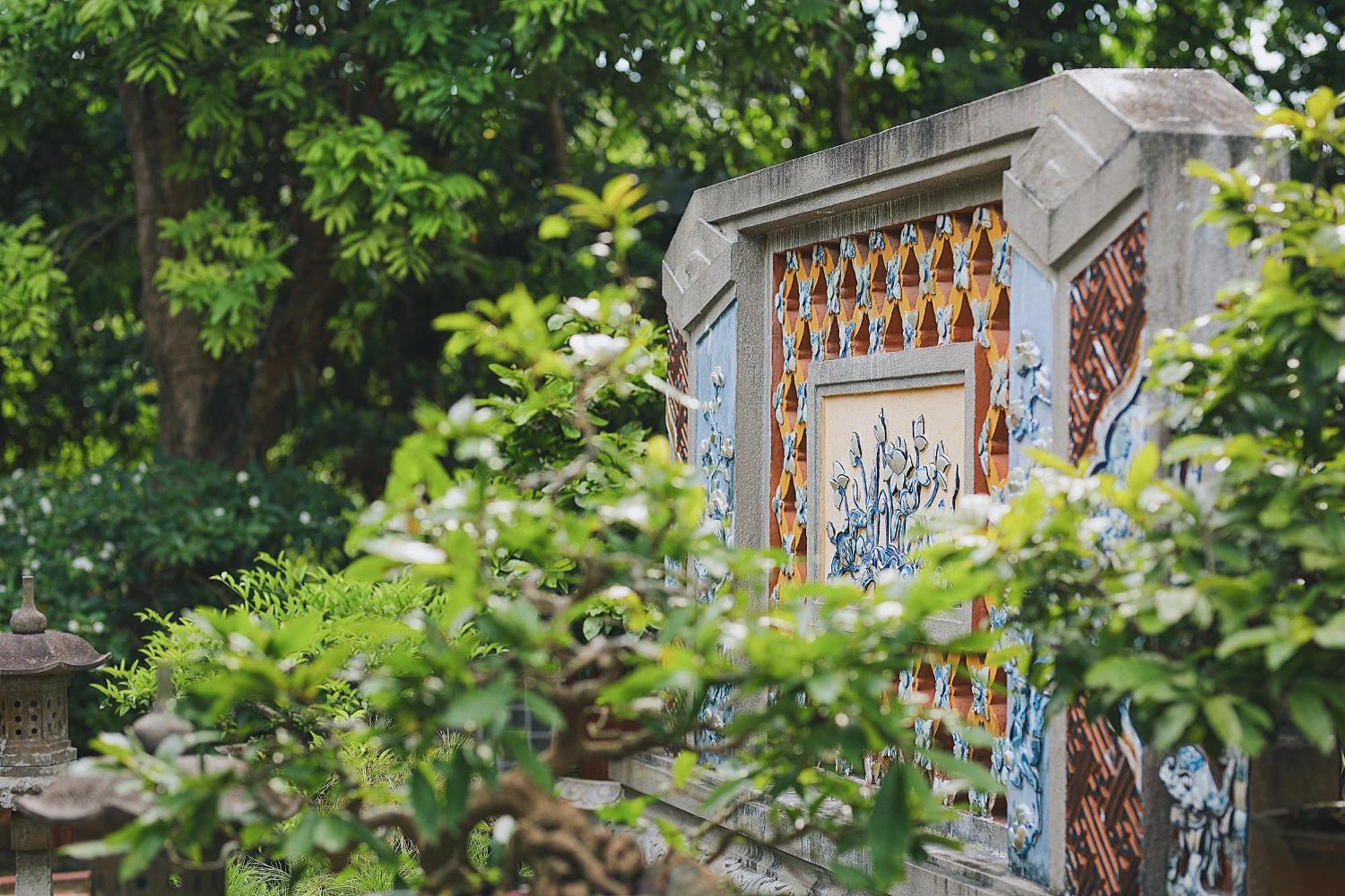 Huenam Residence エクステリア 写真