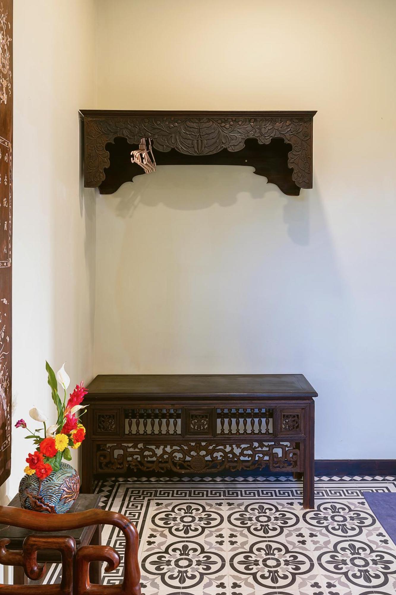 Huenam Residence エクステリア 写真