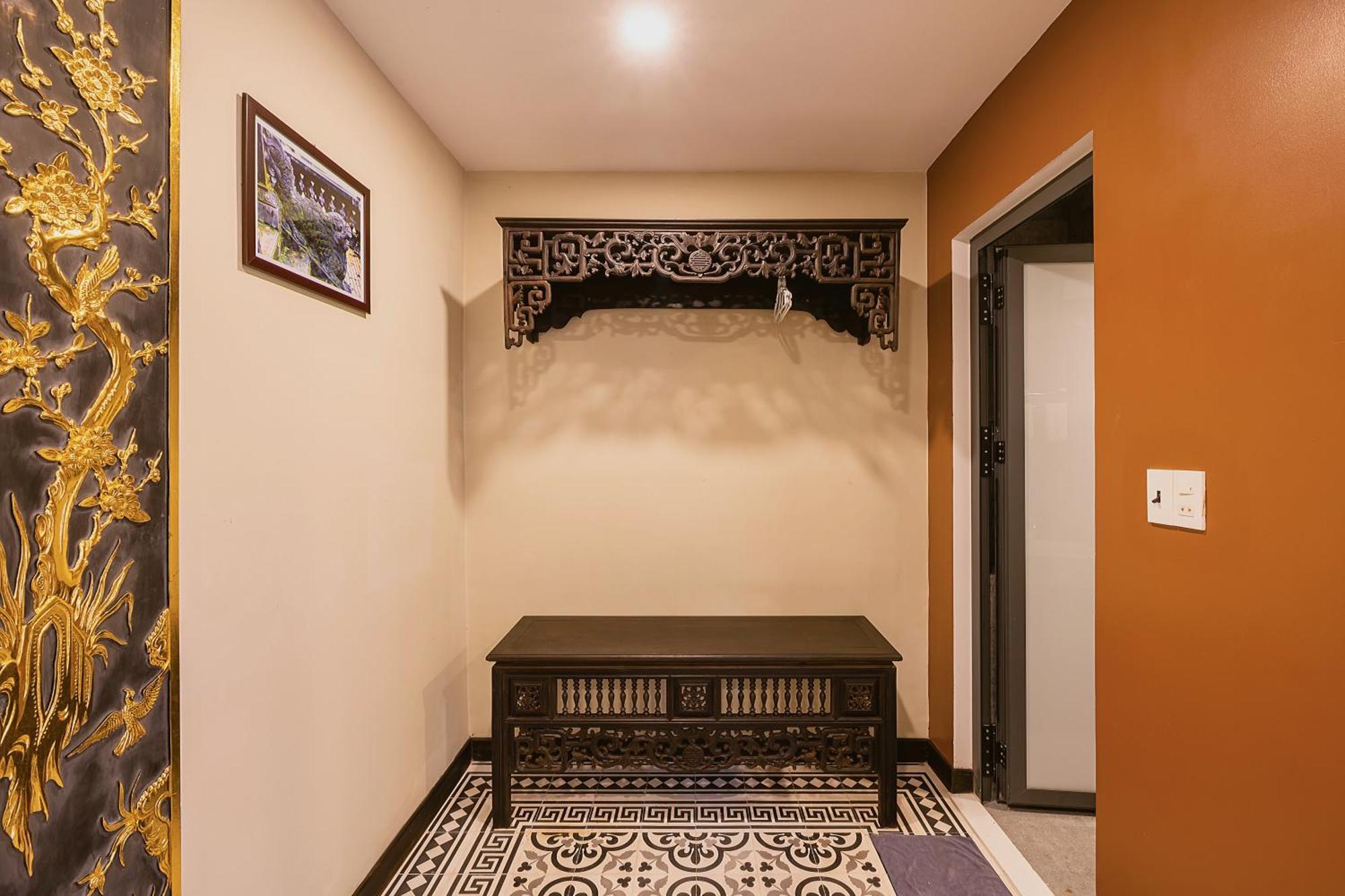 Huenam Residence エクステリア 写真